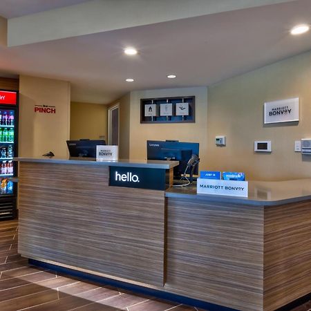 Cascade Towneplace Suites By Marriott Grand Rapids Airport Southeast מראה חיצוני תמונה