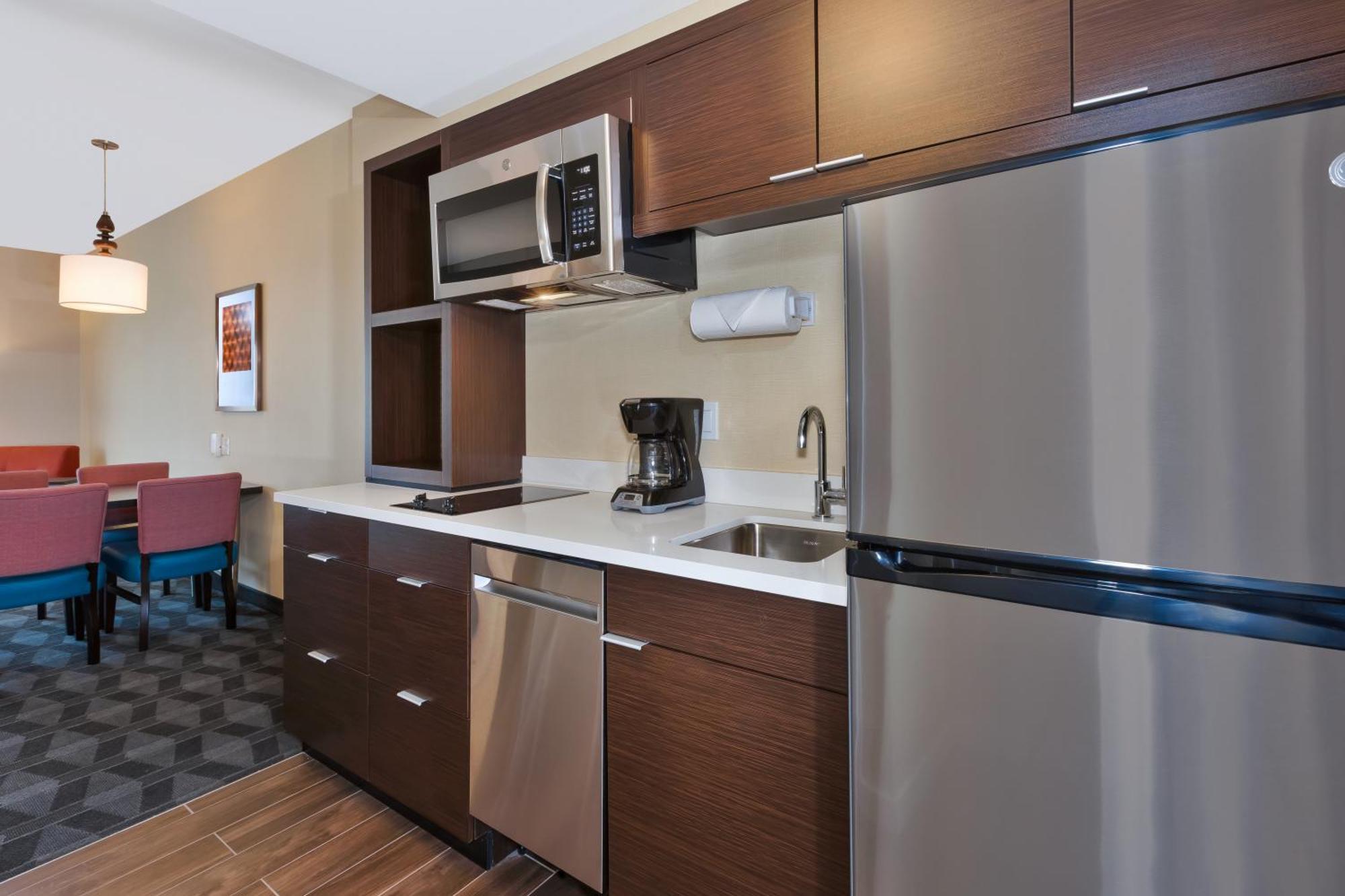 Cascade Towneplace Suites By Marriott Grand Rapids Airport Southeast מראה חיצוני תמונה