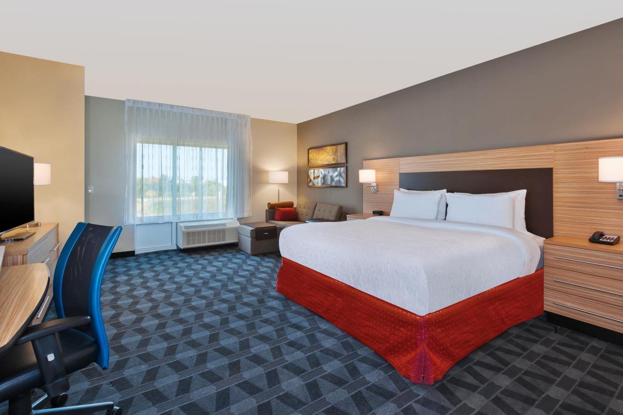 Cascade Towneplace Suites By Marriott Grand Rapids Airport Southeast מראה חיצוני תמונה